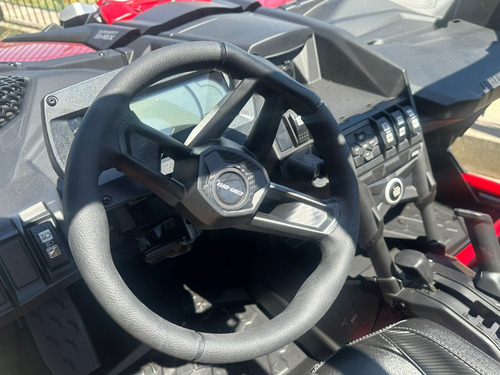 Canam Maverick X3 Max X Rs Turbo En Motoswift