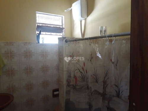 Imagem 6 de 6 de Área Plana Com 3.000m², R$ 350.000 - Chácaras De Inoã (inoã) - Maricá/rj - Ca15253