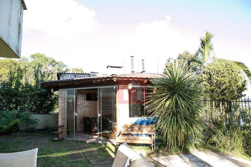 Imagem 11 de 30 de Casa À Venda, 496 M² Por R$ 2.150.000,00 - Santa Catarina - Caxias Do Sul/rs - Ca0260