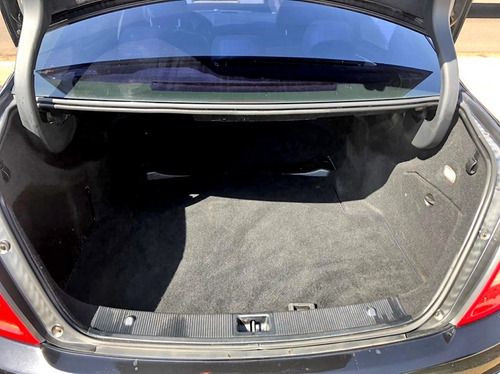 Imagem 8 de 14 de Mercedes C280 3.0 Avantgarde Automático 2008 C/ Teto Solar