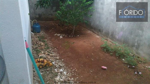 Imagem 8 de 10 de Casas À Venda Em Franco Da Rocha/sp - Compre A Sua Casa Aqui! - 1477303
