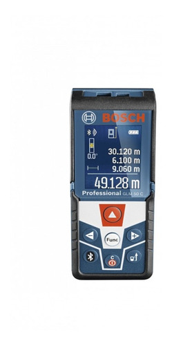 Medidor Distancia Lasér Bosch Glm 50 C 1.5v