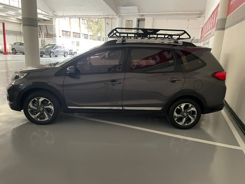 Imagen 5 de 13 de Honda Br-v Prime 2019 Automática