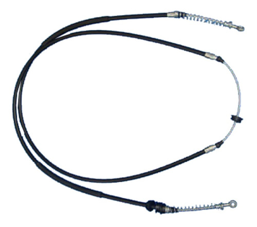 Cable Freno    Fiat Uno/etc. 85/93