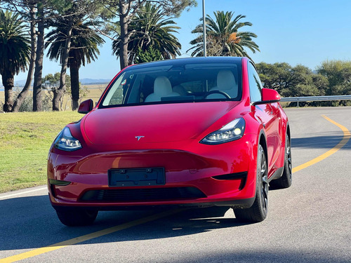 Tesla Model Y Rwd - Eléctrico - Exclusivo Color Tapizados