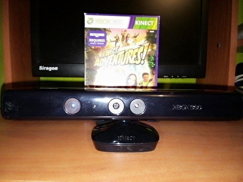 Kinect Xbox 360