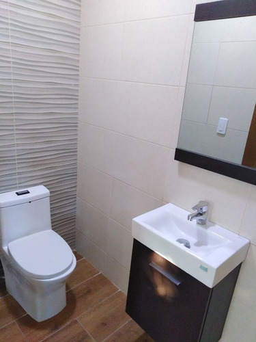 Penthouse En Venta En Mirador Sur. 4 Habitaciones