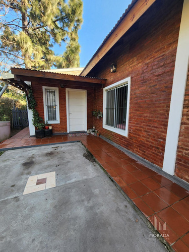 Venta Casa 5 Ambientes Del Viso, Pilar Con Jardin Y Playroom