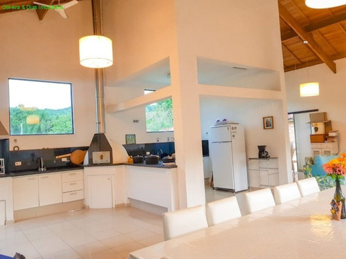 Imagem 10 de 20 de Casa - Ca00605 - 68387713
