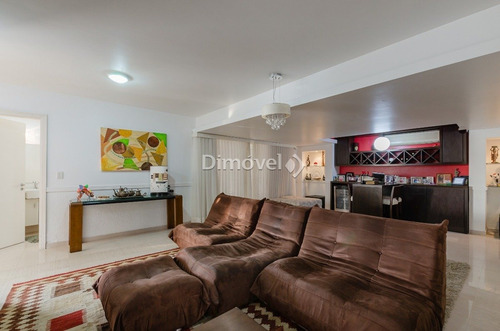 Imagem 6 de 15 de Casa Em Condominio - Nonoai - Ref: 18081 - V-18081