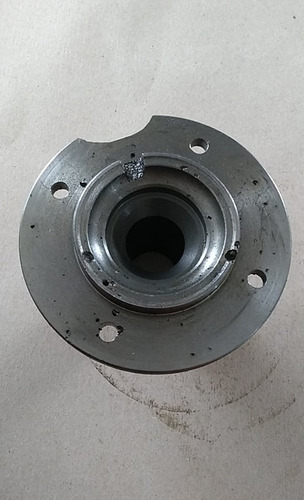 Flange Eixo Piloto S10/blazer 2.2/2.4/2.5 4x2/4x4 Fso1905a/b