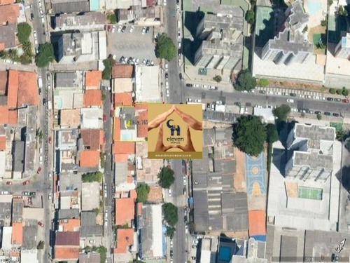 Imagem 4 de 15 de Imóvel Comercial Ou Residencial, Terreno Com 473,87 M², Pituba, Salvador, Bahia - Jn358 - 69850751
