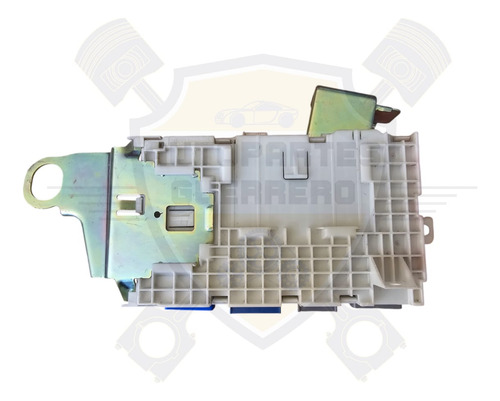 Modulo Bcm Mazda 3 2010 Automatico (Usado)