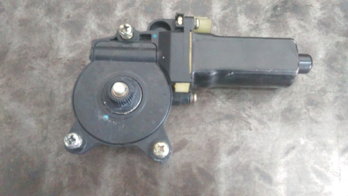 Motor Elevavidrio Elantra 98 Izq Trasero...pregunte Precio