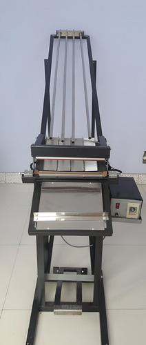 Maquina Para Hacer Marcianos, Chups, Envasar Agua Y Otros