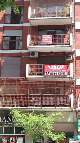 Vendo O Permuto Departamento 4 Ambientes En Almagro