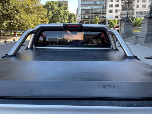 Ford Ranger 3.2 Cd 4x4 Xlt Tdci 200cv