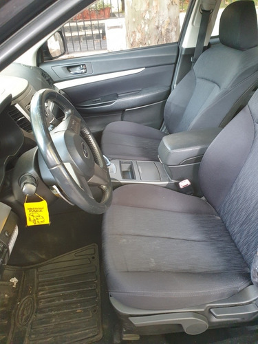 Subaru Legacy Legacy 2.0 I Atm