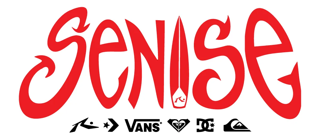 SENISE SURF