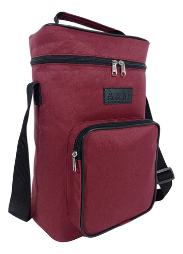Bolso Matero Termico Para Toda La Linea Stanley Bordó