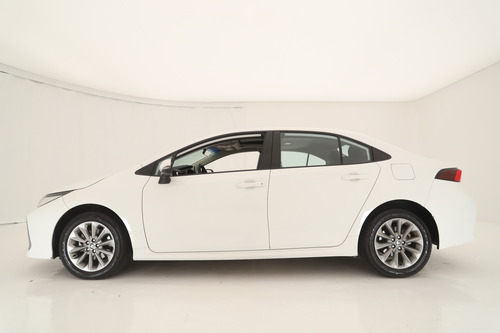Toyota Corolla 2.0 Xei Cvt 171Cv