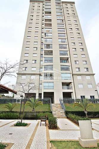 Apartamento À Venda Em Parque Prado - Ap011329