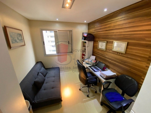 Imagem 5 de 15 de Apartamento - Vila Gomes Cardim - Ref: 9615 - V-9615
