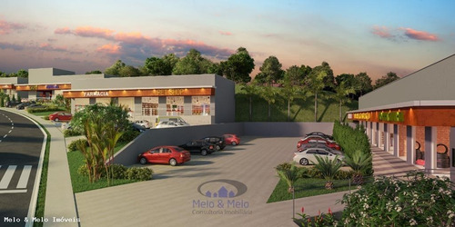 Imagem 2 de 11 de Sala Comercial Para Locação Em Bragança Paulista, Vila Romana - 2033_2-1234582