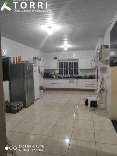 Imagem 19 de 30 de Grande Oportunidade, Chácara Em Salto De Pirapora - Ch00237 - 68028733