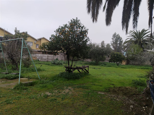 Terreno Construccion En Venta En La Florida