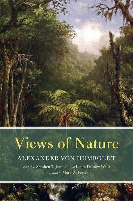 Libro Views Of Nature