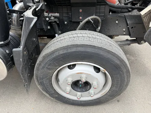 Jac Hfc1048kn Modelo 2022