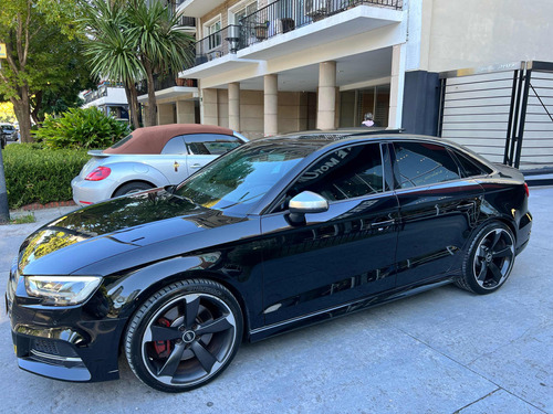 Audi S3 2.0 Tfsi Stronic Quattro 300cv