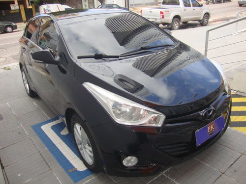 Hyundai Hb20 1.6 Premium Flex Aut. 5p