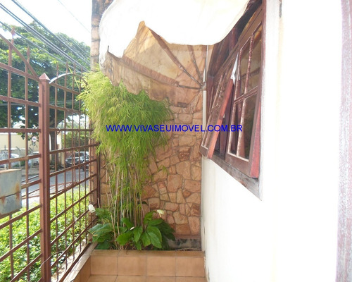 Imagem 8 de 30 de Casa - Ca00272 - 70631848