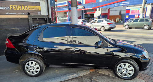 Chevrolet Prisma Prisma 1.4 8V LT (Flex)
