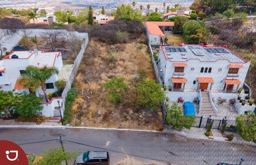 Imagen 2 de 8 de Terreno Panorámico A La Venta En Vista Real Country Club, Qu