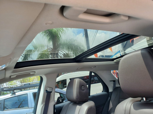 Mercedes-Benz Clase GLE 3.0 Suv 400 Sport At