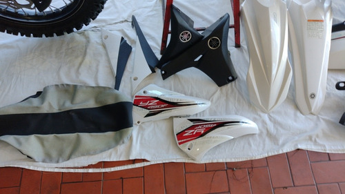 Imagen 12 de 18 de Yamaha Yzf 450
