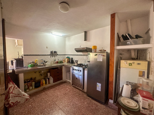 Terreno En Venta En Acassuso