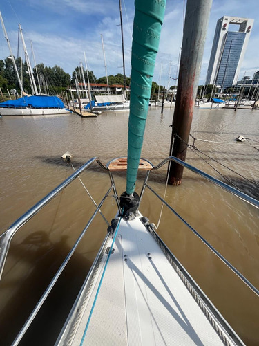 Velero Pandora 31 M Impecable