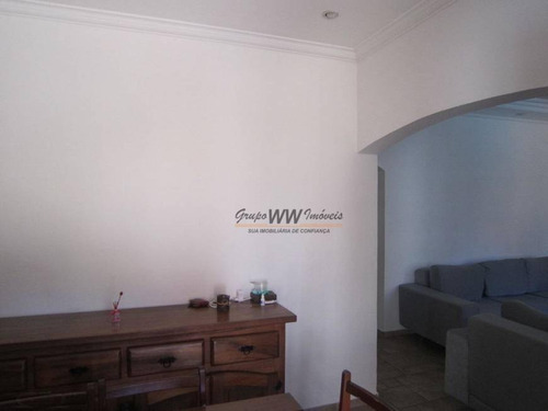 Imagem 3 de 9 de Sobrado À Venda, 242 M² Por R$ 1.500.000,00 - Vila Maria Baixa - São Paulo/sp - So1793