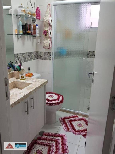 Imagem 6 de 29 de Apartamento Com 3 Dormitórios À Venda, 124 M² Por R$ 1.100.000,00 - Vila Formosa - São Paulo/sp - Ap4678