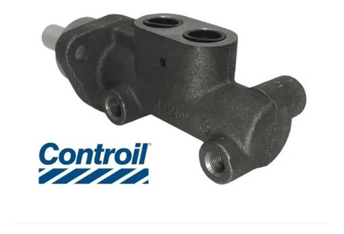 Cilindro Mestre Freio 206 207 306 1.6 16v S/abs