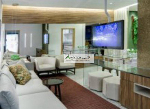 Imagem 4 de 13 de Cobertura Com 3 Dormitórios À Venda, 169 M² Por R$ 1.914.035 - Serra - Belo Horizonte/mg - Co0079