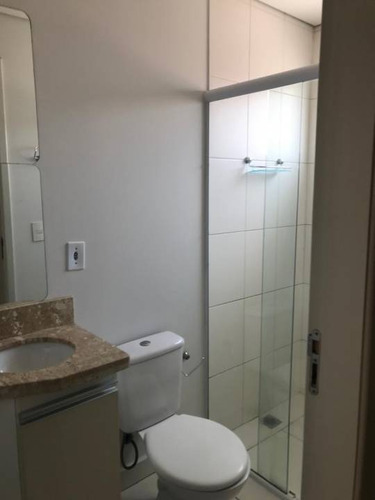 Imagem 2 de 23 de Venda - Apartamento - Vila Santa Catarina - Americana - Sp - M826704