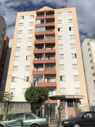 Imagem 15 de 29 de Apto Na Vila Matilde Com 2 Dorms, 1 Vaga, 67m², Lazer - Ap13272
