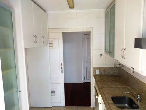 Imagem 9 de 30 de Apartamento Com 4 Dormitórios (1suíte) E 3 Vagas De Garagem Ao Lado Do Hippo E Shopping Beiramar. - Ap4402