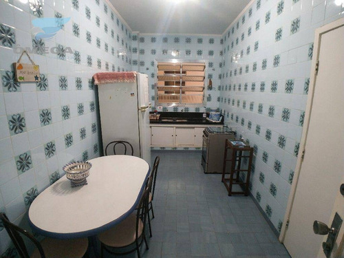 Imagem 15 de 22 de Apartamento Residencial Para Venda No Bairro Das Pitangueiras, Localizado Na Cidade De Guarujá/sp. - Ap0318