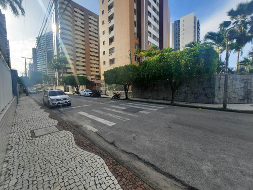 Imagem 4 de 30 de (ap765) - Apto Com 126,30m²-aldeota-fortaleza/ce - Ap765